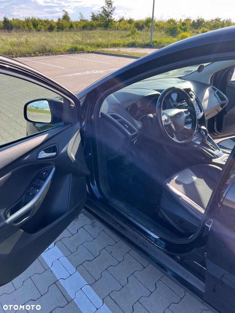 Ford Focus - 2