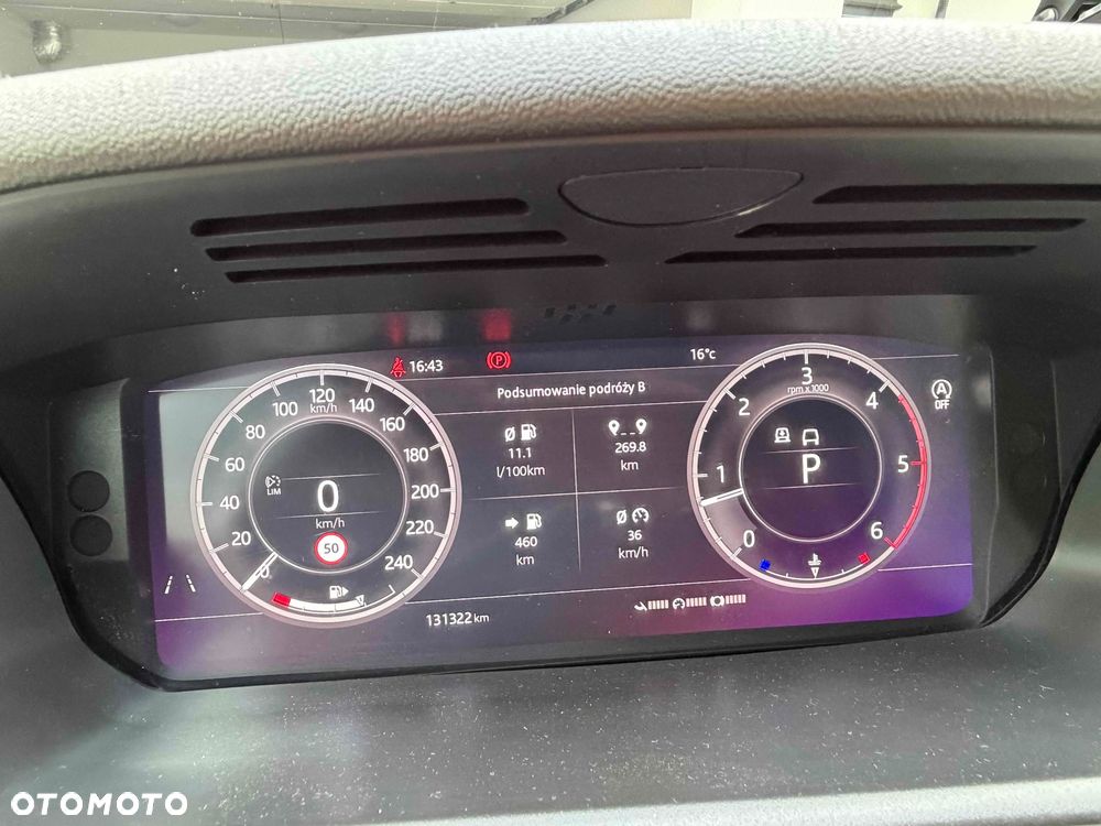 Land Rover Discovery 3.0 SDV6 HSE Luxury - 8