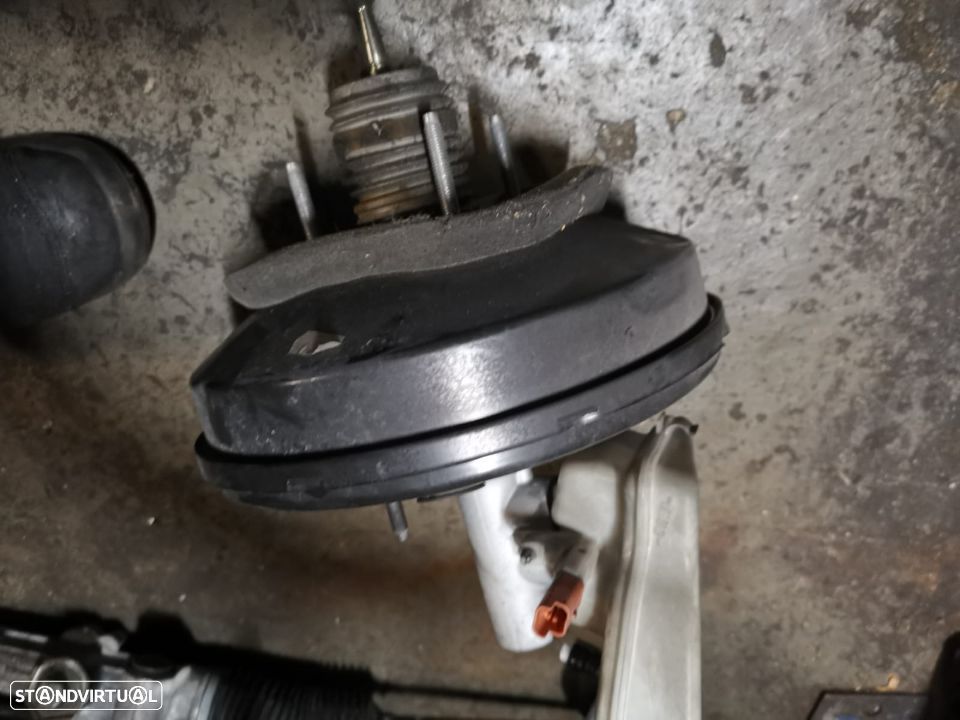 CITROEN C-ELYSEE SERVOFREIO SF002 - 1