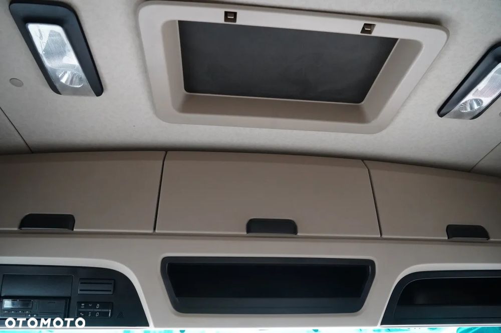 Mercedes-Benz ACTROS 1848 / BIG SPACE / 2021 ROK - 29