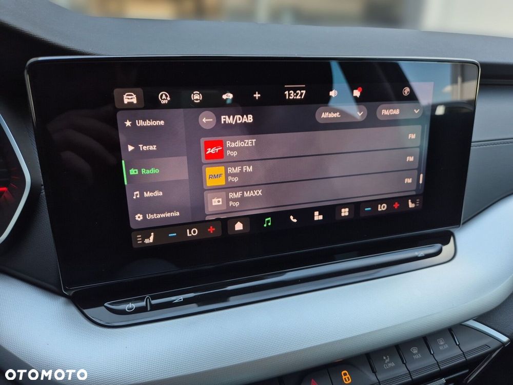 Skoda Octavia 2.0 TSI Drive Selection 4x4 DSG - 29
