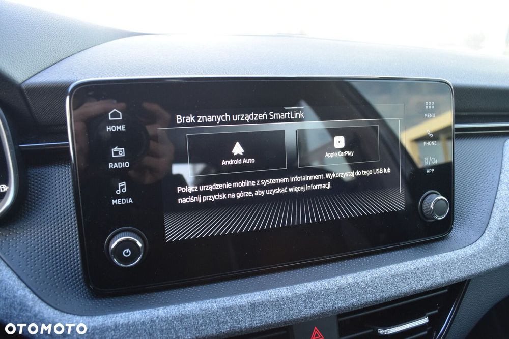 Skoda Kamiq 1.0 TSI Selection - 19