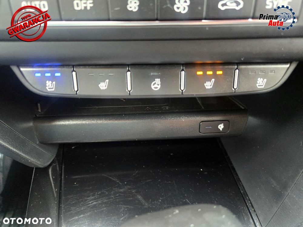 Kia Ceed 1.6 CRDi DCT Spirit - 11
