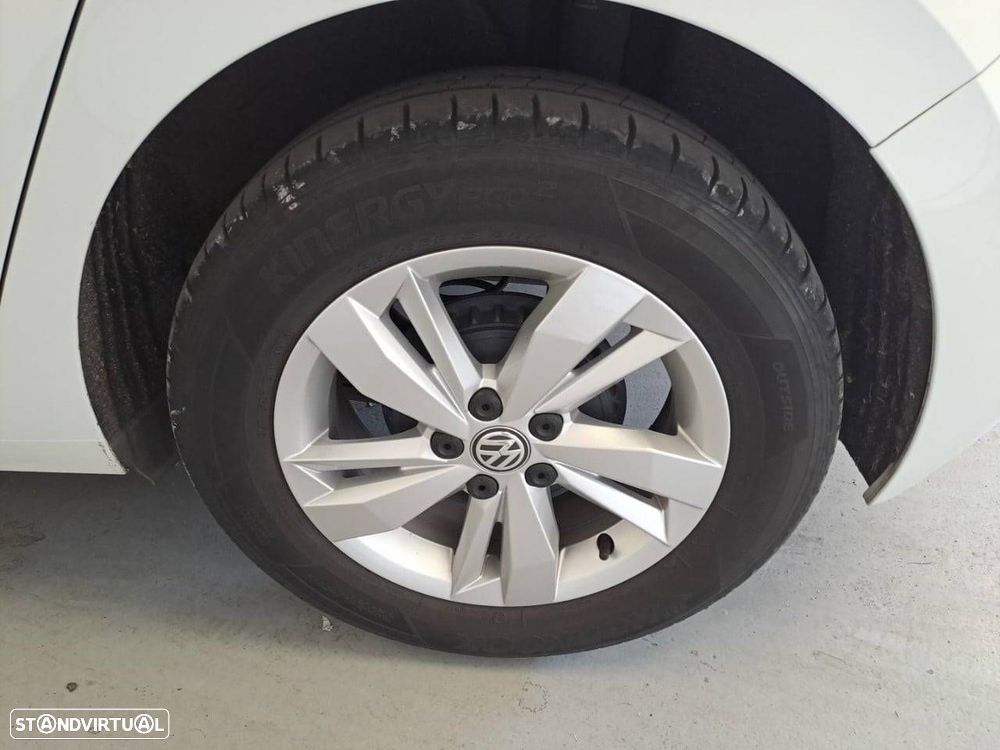 VW Polo 1.0 Confortline - 11