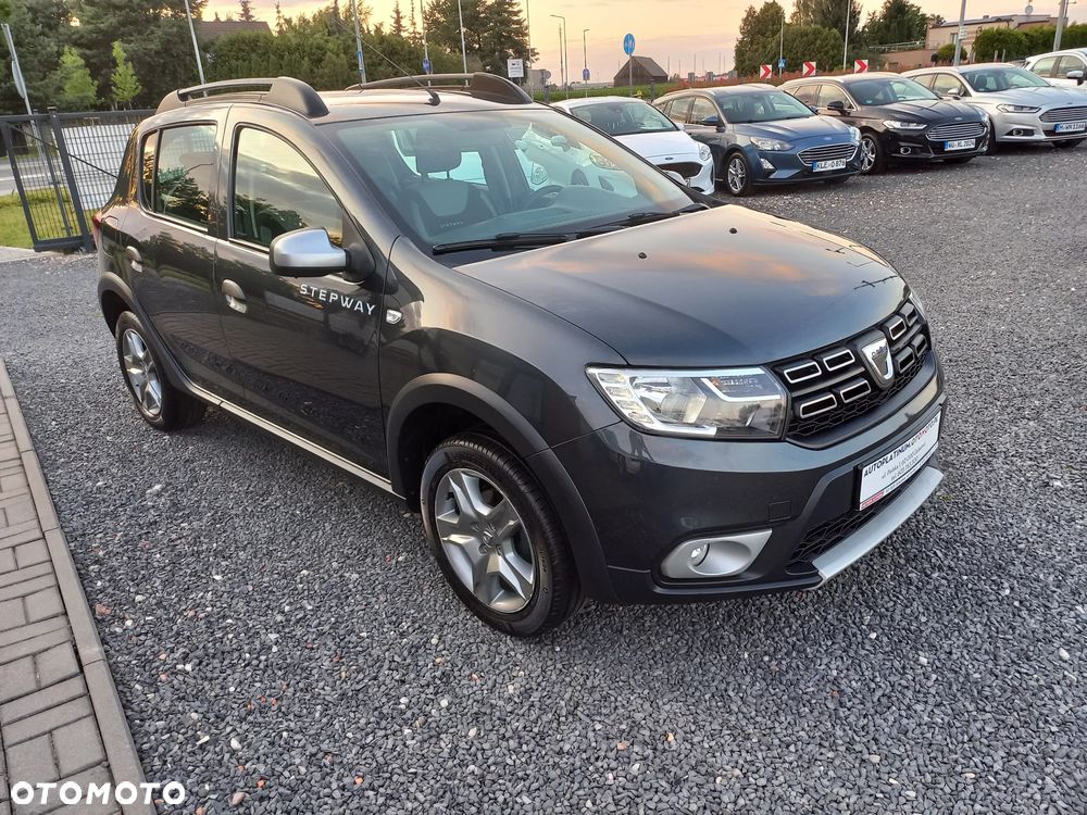 Dacia Sandero TCe 90 (S&S) Comfort - 9