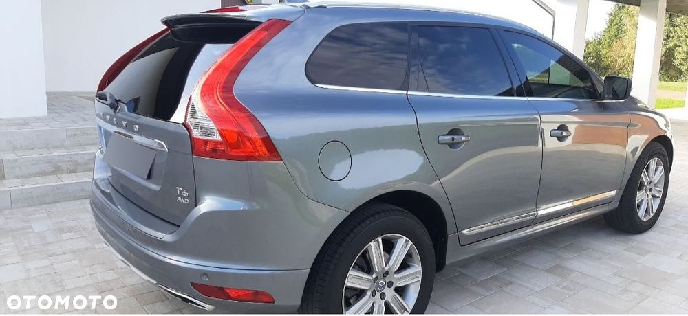 Volvo XC 60 - 8