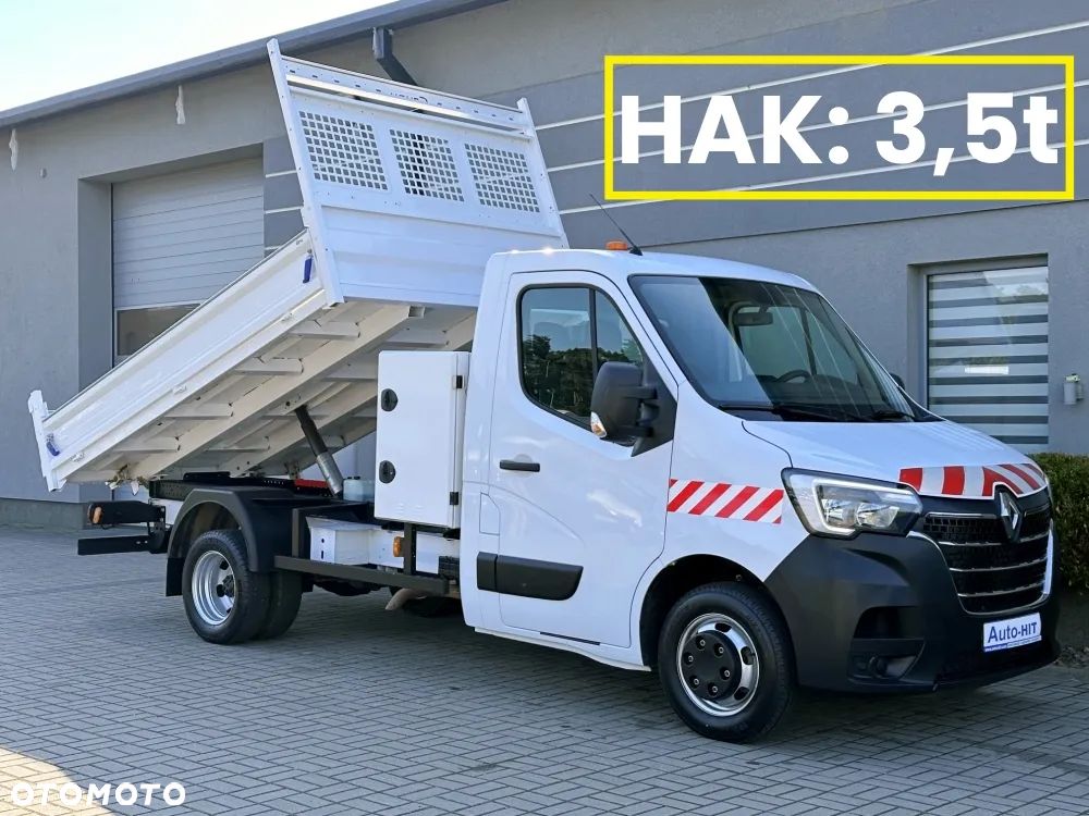 Renault Master - 2