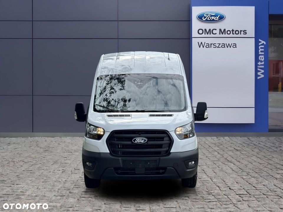 Ford Transit - 8