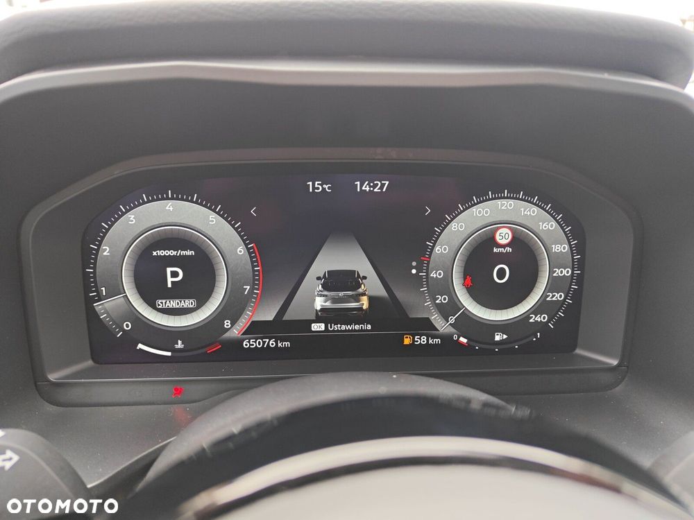 Nissan Qashqai 1.3 DIG-T mHEV N-Connecta Xtronic - 15