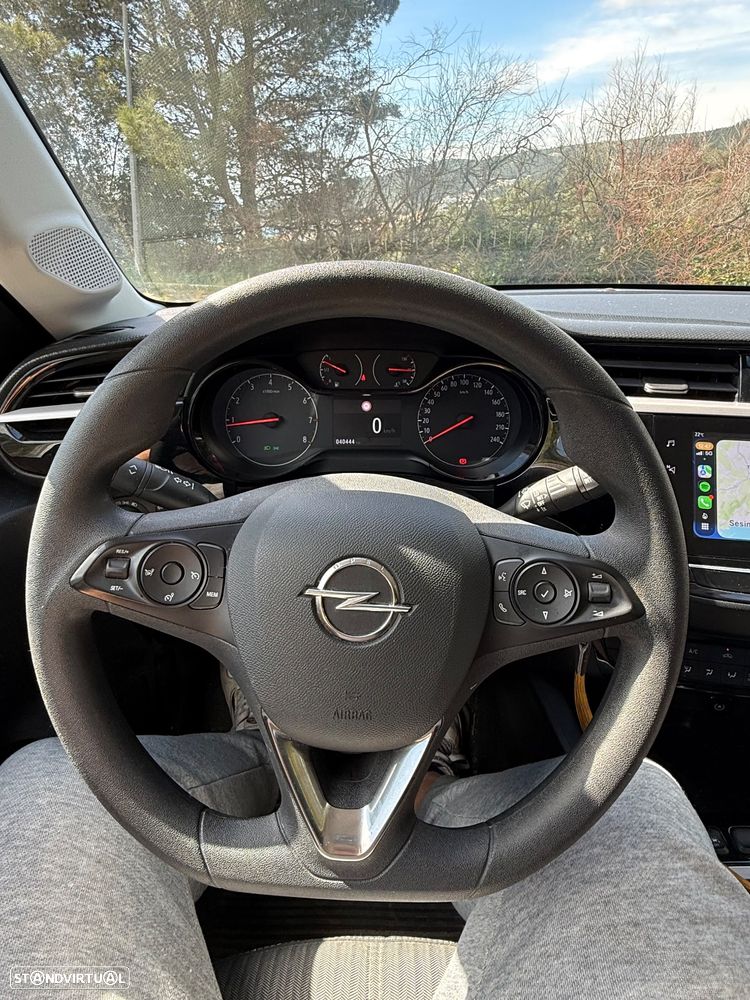 Opel Corsa 1.5 D Edition - 18