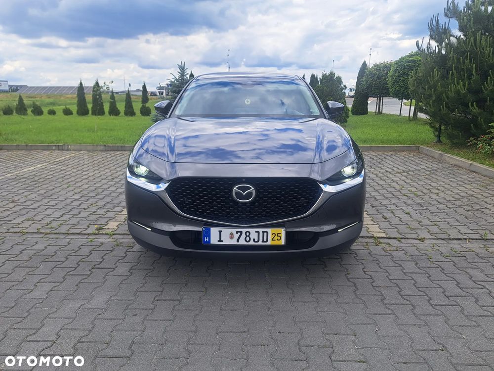 Mazda CX-30 - 2