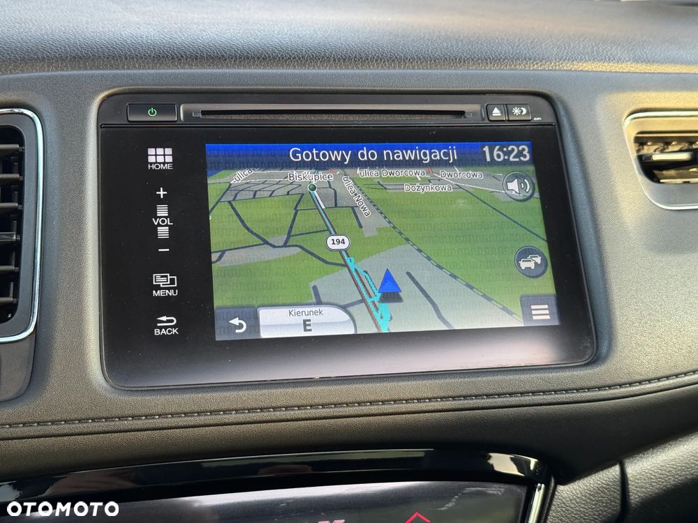 Honda HR-V 1.5 Executive (ADAS) CVT - 16