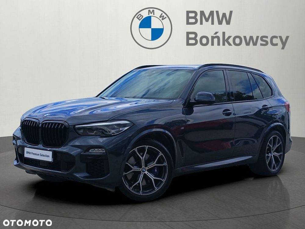 BMW X5 - 2