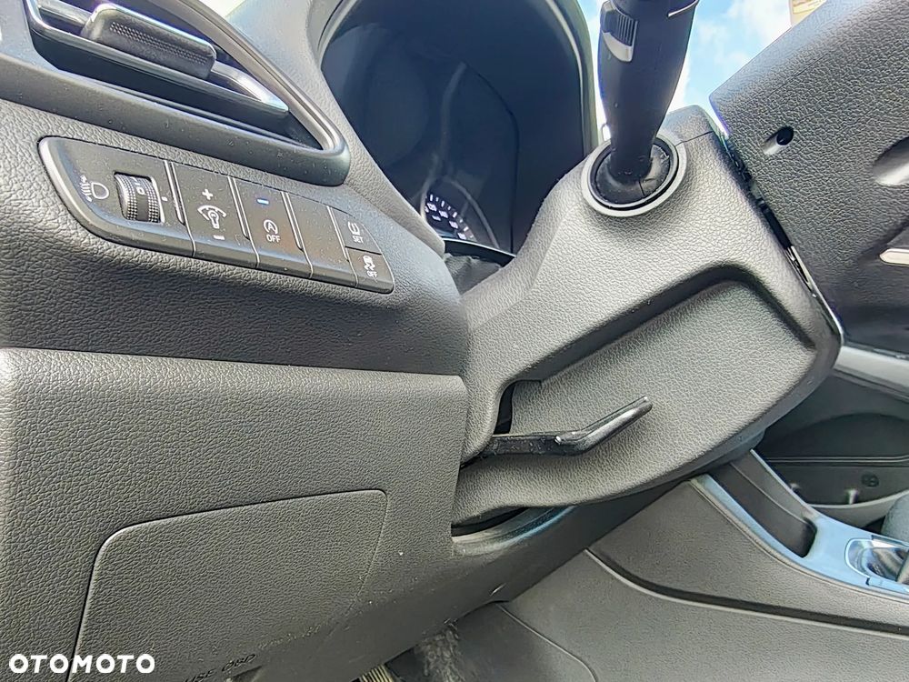 Hyundai i30 1.5 T-GDI 48V Smart - 25