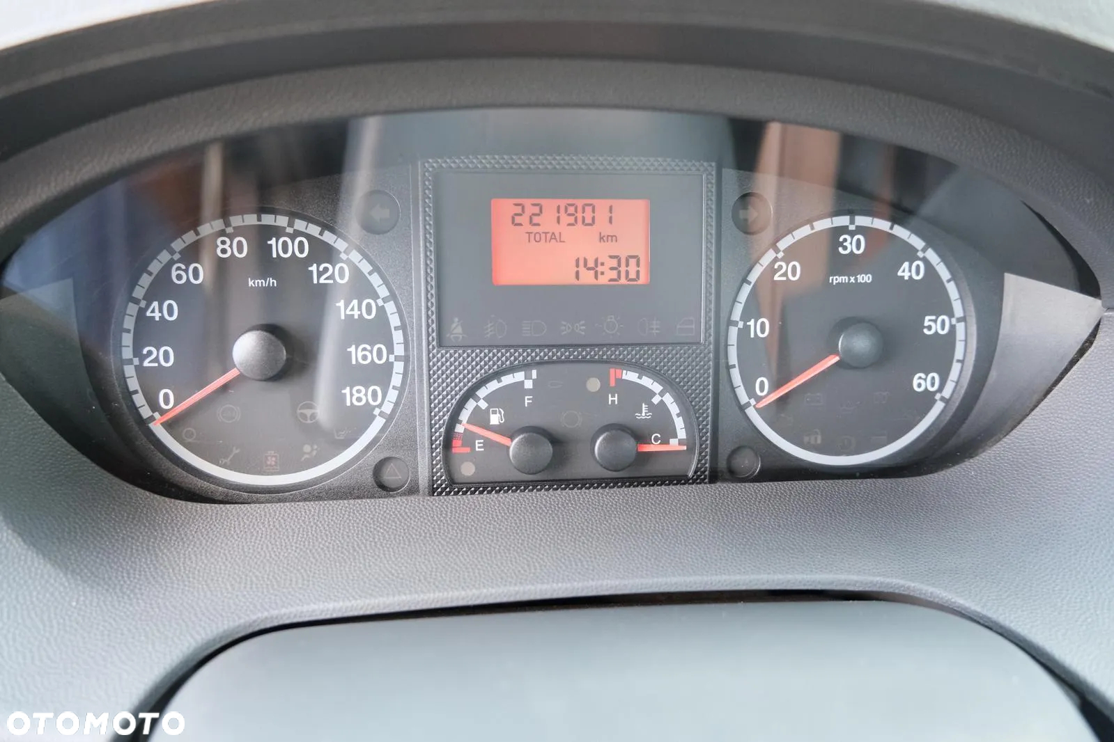 Fiat Ducato - 15