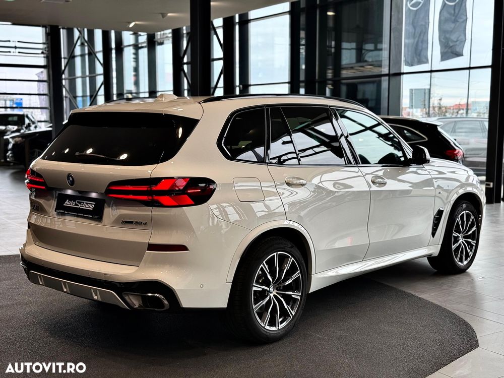 BMW X5 xDrive30d - 5