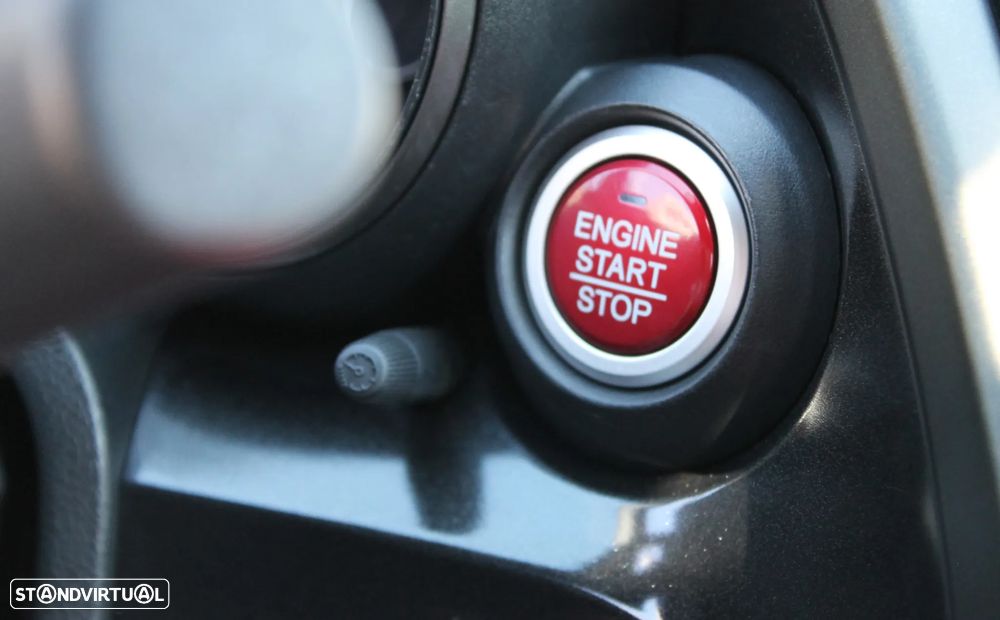 Honda Civic 2.0 VTEC Turbo Type R - 28