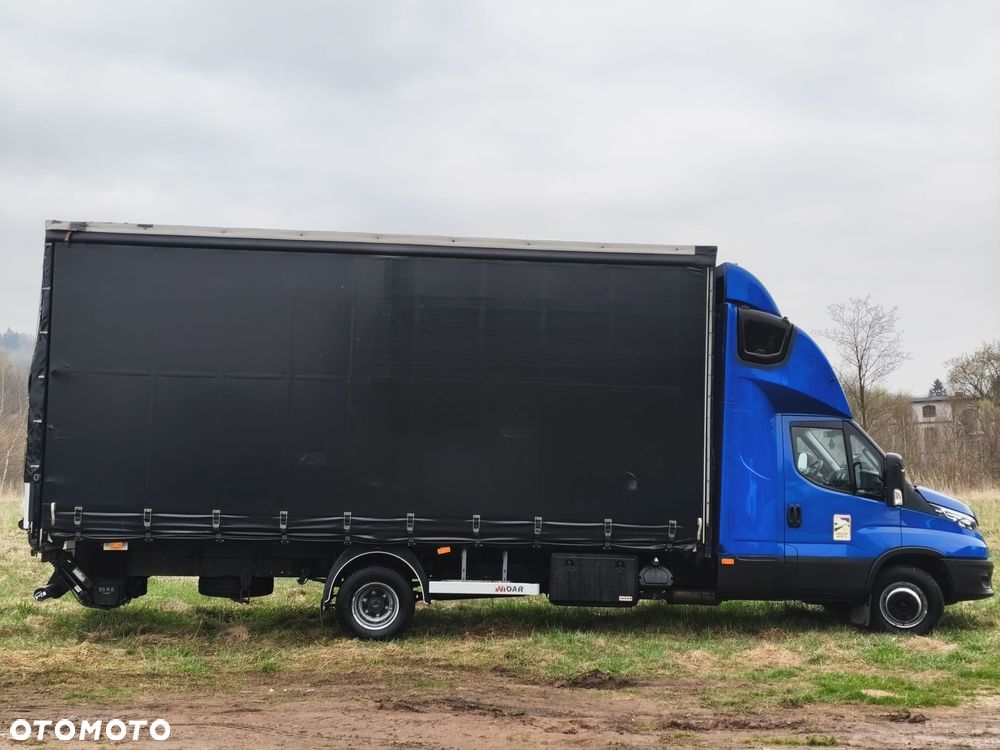 Iveco DAILLY - 5