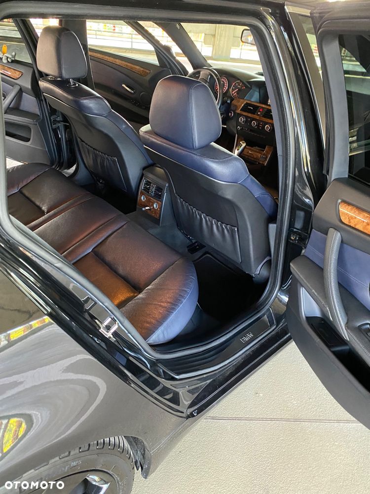 BMW Seria 5 - 18