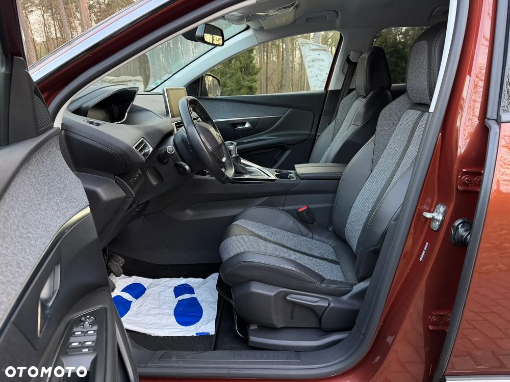 Peugeot 3008 BlueHDi 120 Stop & Start Allure - 13