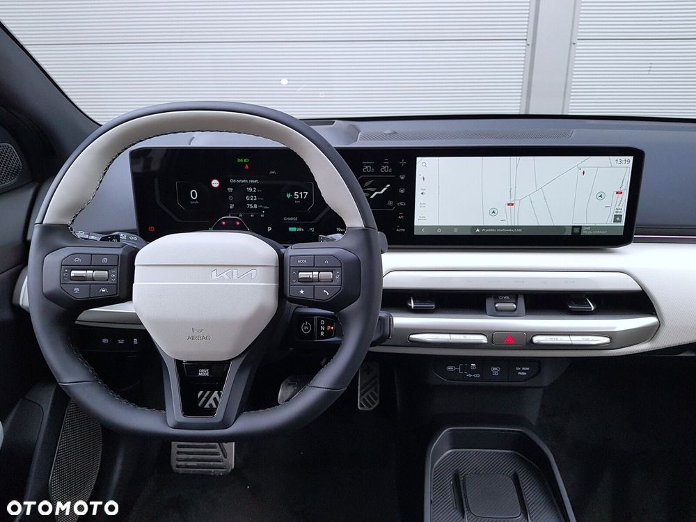 Kia EV4 81.4kWh GT-Line - 22