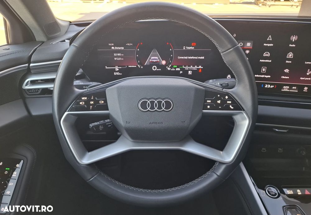 Audi A5 Sportback - 9