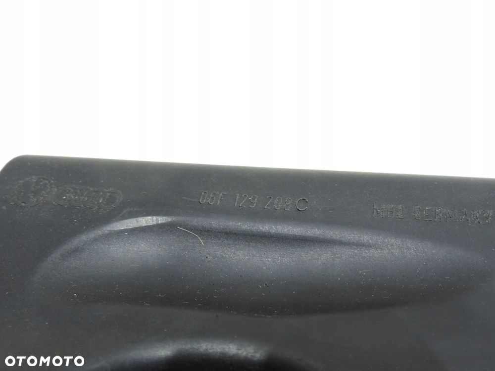 OSŁONA OBUDOWA SILNIKA VW PASSAT B6 2.0 FSI - 6