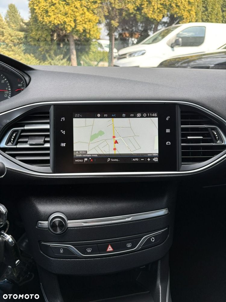 Peugeot 308 - 21