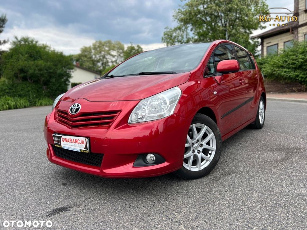 Toyota Verso - 18
