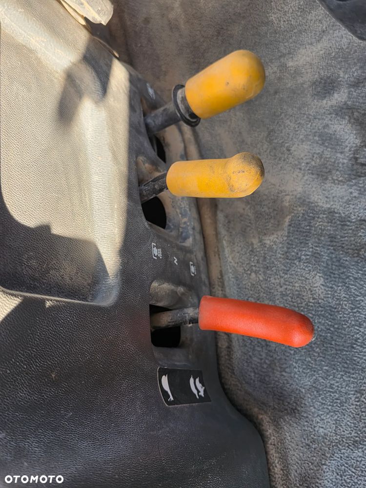 Claas Arion 410 2010R - 21