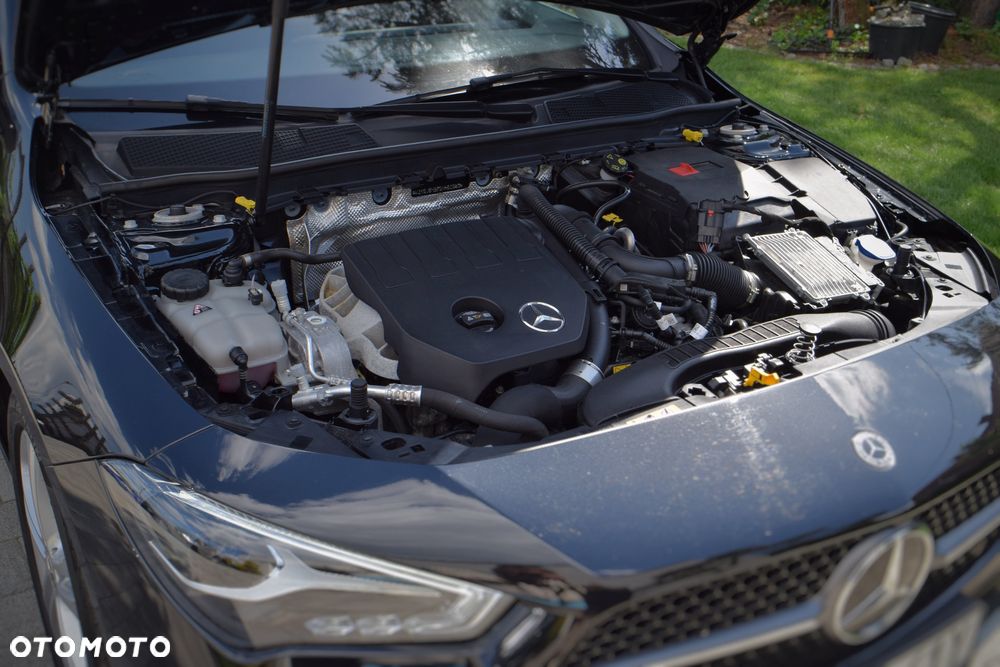 Mercedes-Benz CLA 200 mHEV AMG Line 7G-DCT - 40