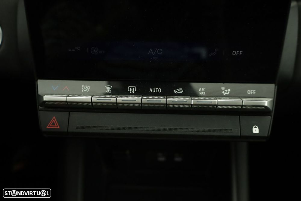 Renault Symbioz 1.6 E-Tech Full Hybrid Techno - 11