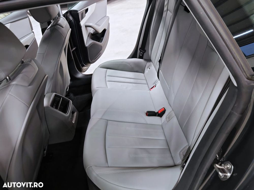 Audi A5 Sportback 2.0 30 TDI S tronic MHEV Advanced - 33