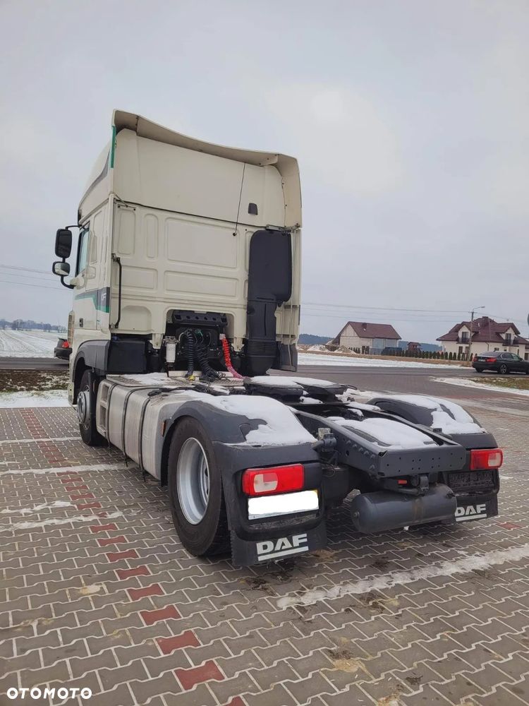 DAF XF480 - 4