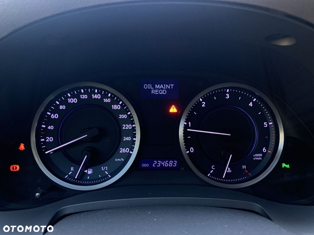 Lexus IS 220 D Elegance - 2