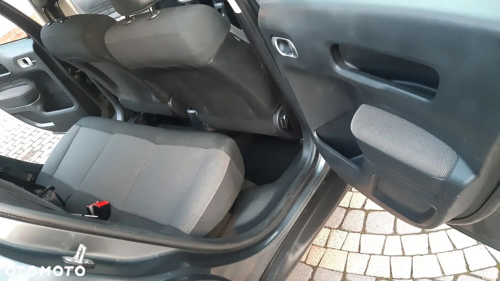 Citroën C4 Cactus 1.2 PureTech Live - 6