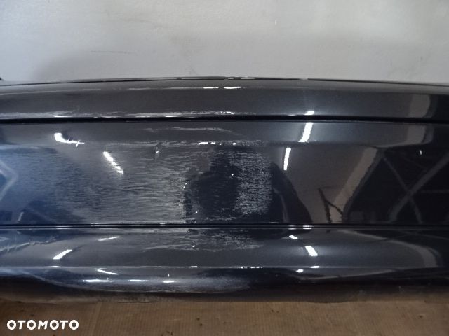 ZDERZAK TYŁ TYLNY MERCEDES W203 SEDAN 00-04 LAK:189 NR311 - 8