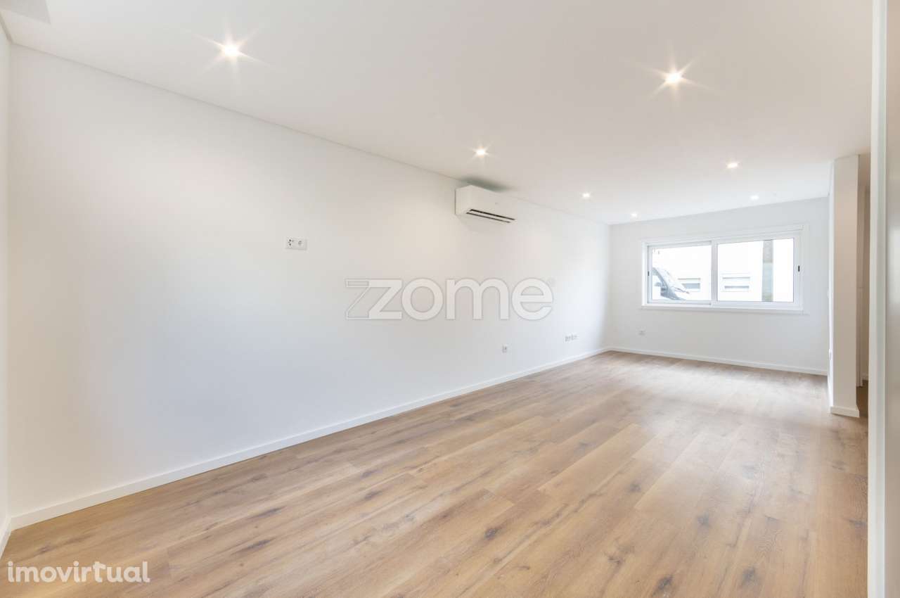 Moradia T3 totalmente renovada com jardim – Porto - Grande imagem: 5/20