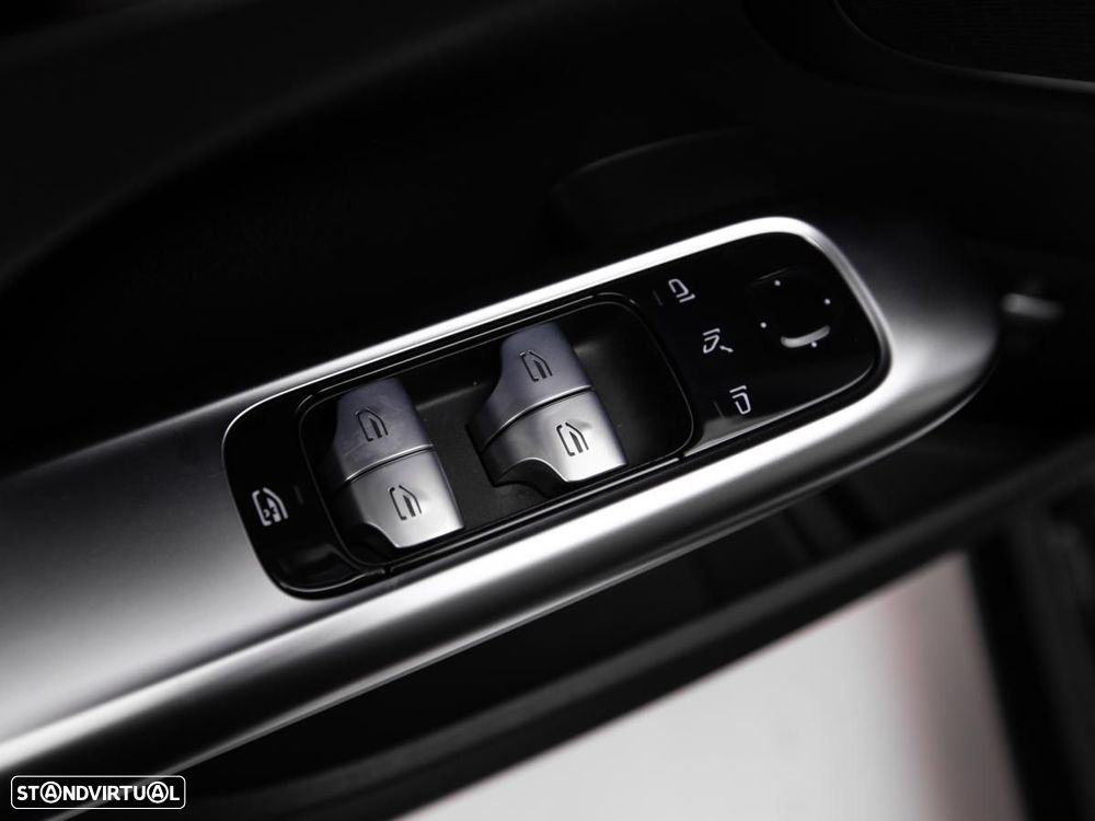 Mercedes-Benz C 300 e T 9G-TRONIC - 15