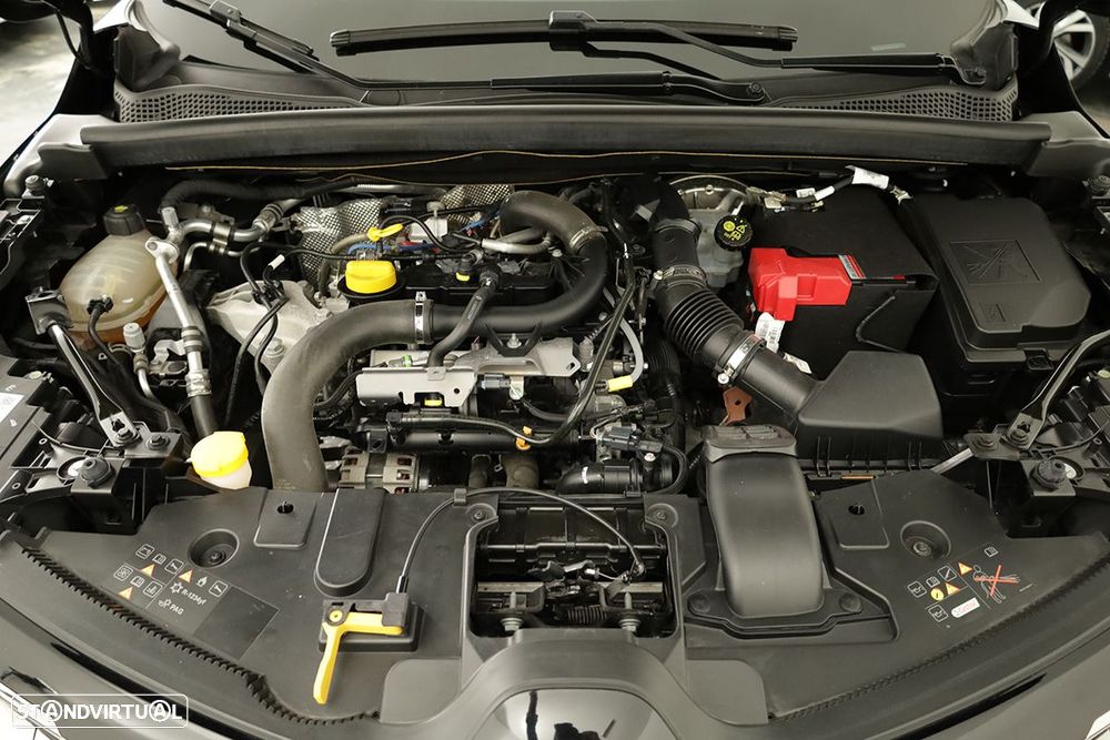 Renault Captur 1.0 TCe RS Line - 25