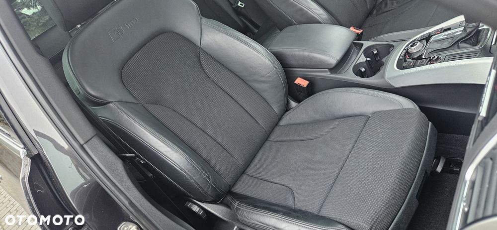 Audi Q5 2.0 TFSI quattro tiptronic - 27