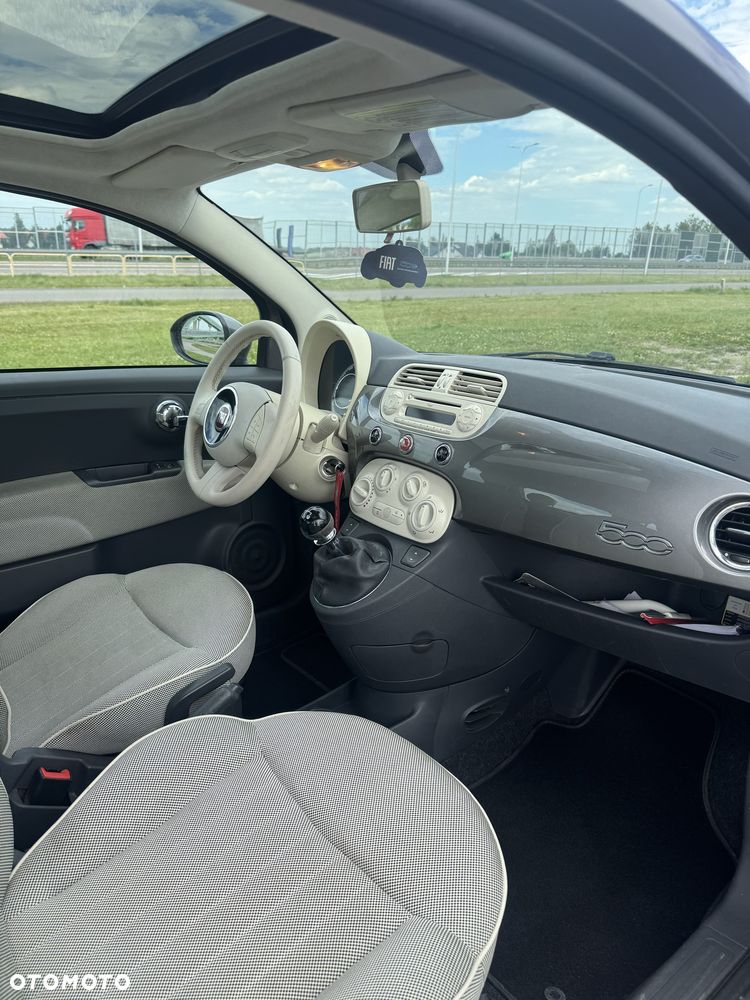 Fiat 500 - 7