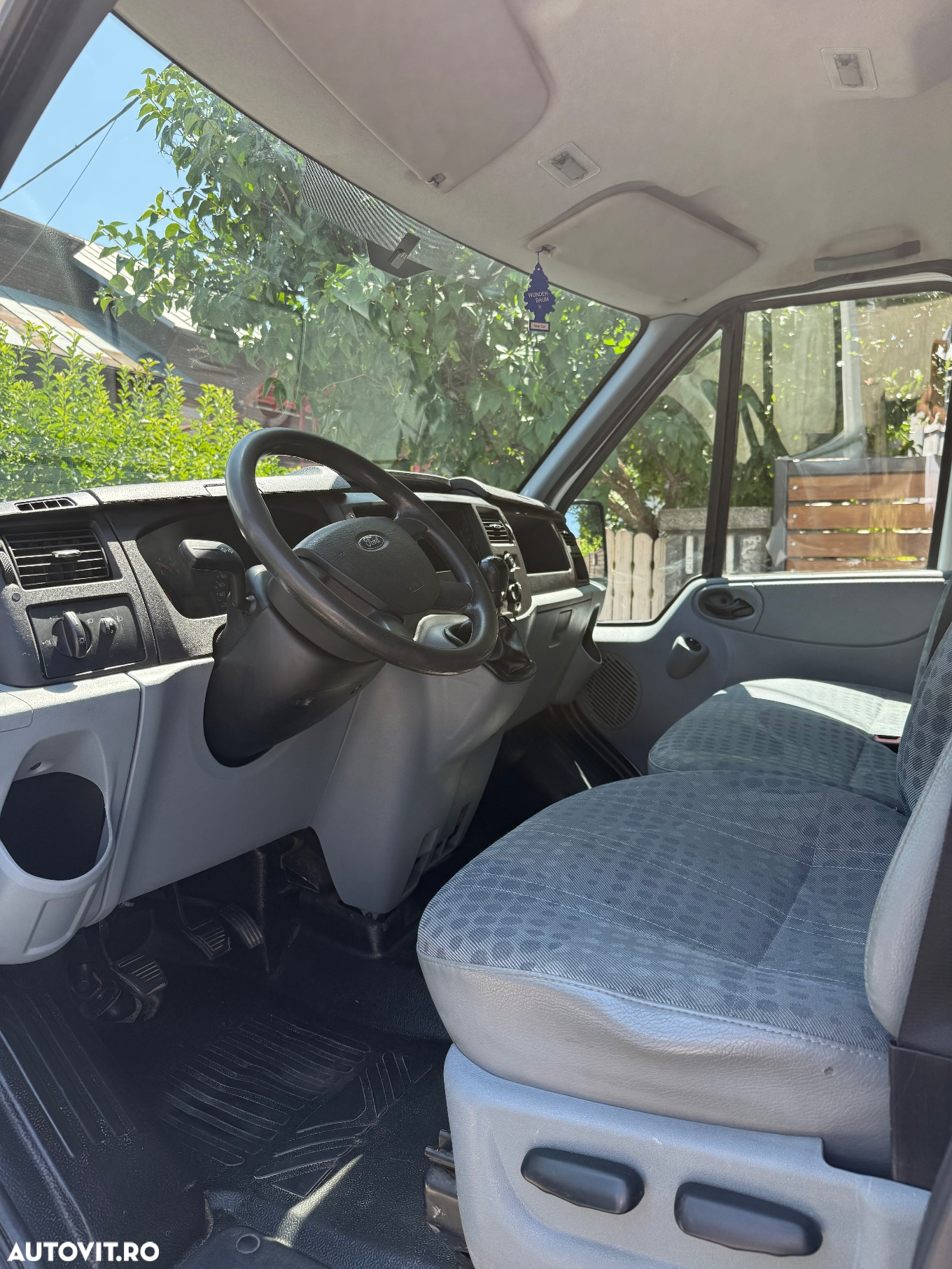 Ford Transit - 6
