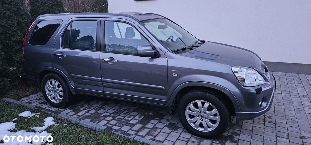 Honda CR-V - 3