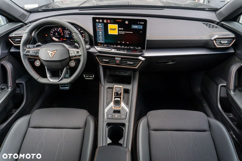 Cupra Formentor - 18