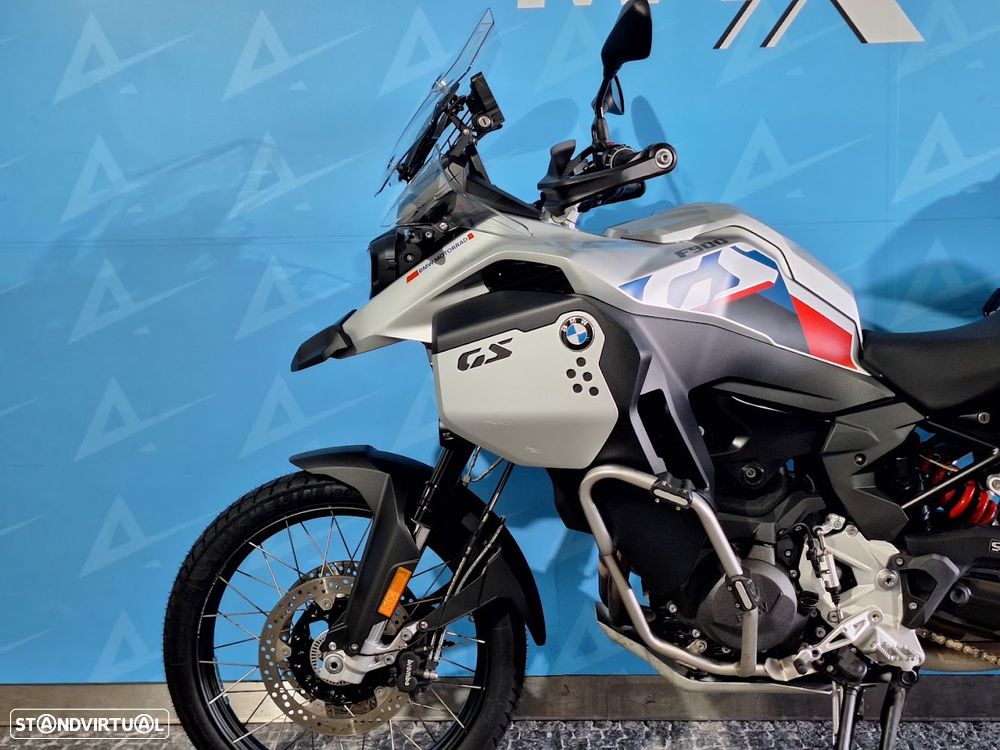BMW F 900 GS Adventure - 6