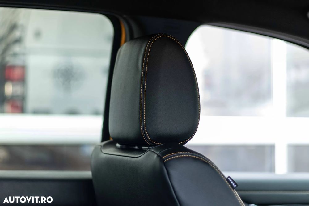 Ford Ranger Pick-Up 3.0 TD 240 CP 10AT 4x4 Double Cab Wildtrak - 32