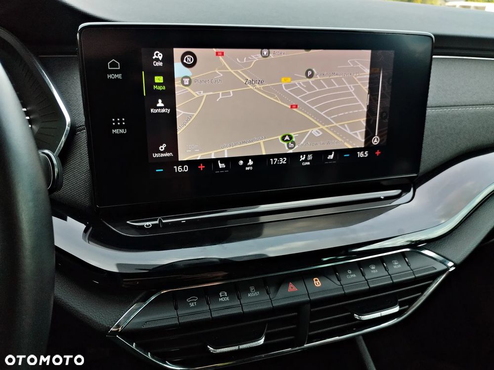 Skoda Octavia 1.5 TSI ACT Style - 20
