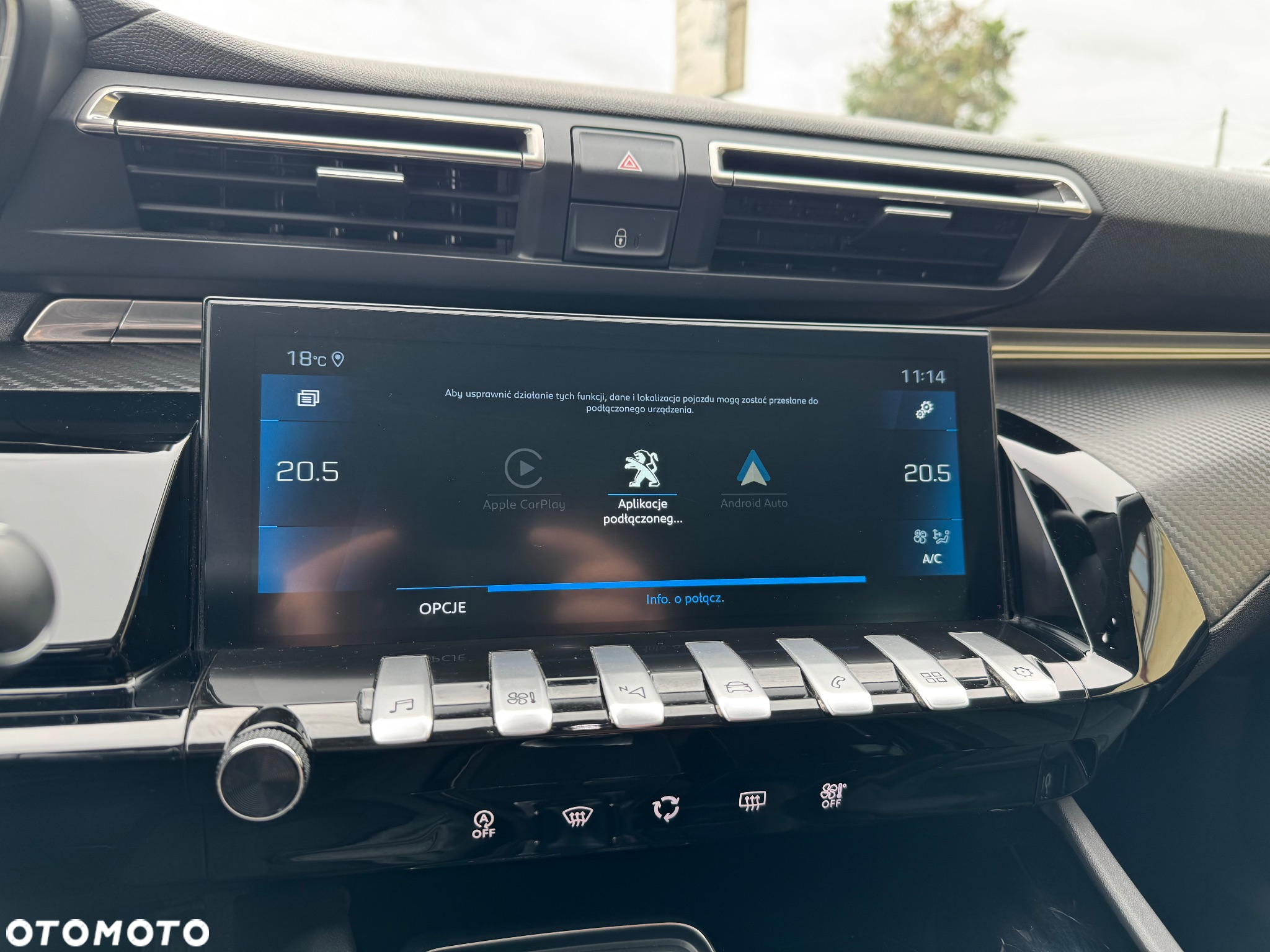 Peugeot 508 1.5 BlueHDi Allure Pack S&S EAT8 - 22