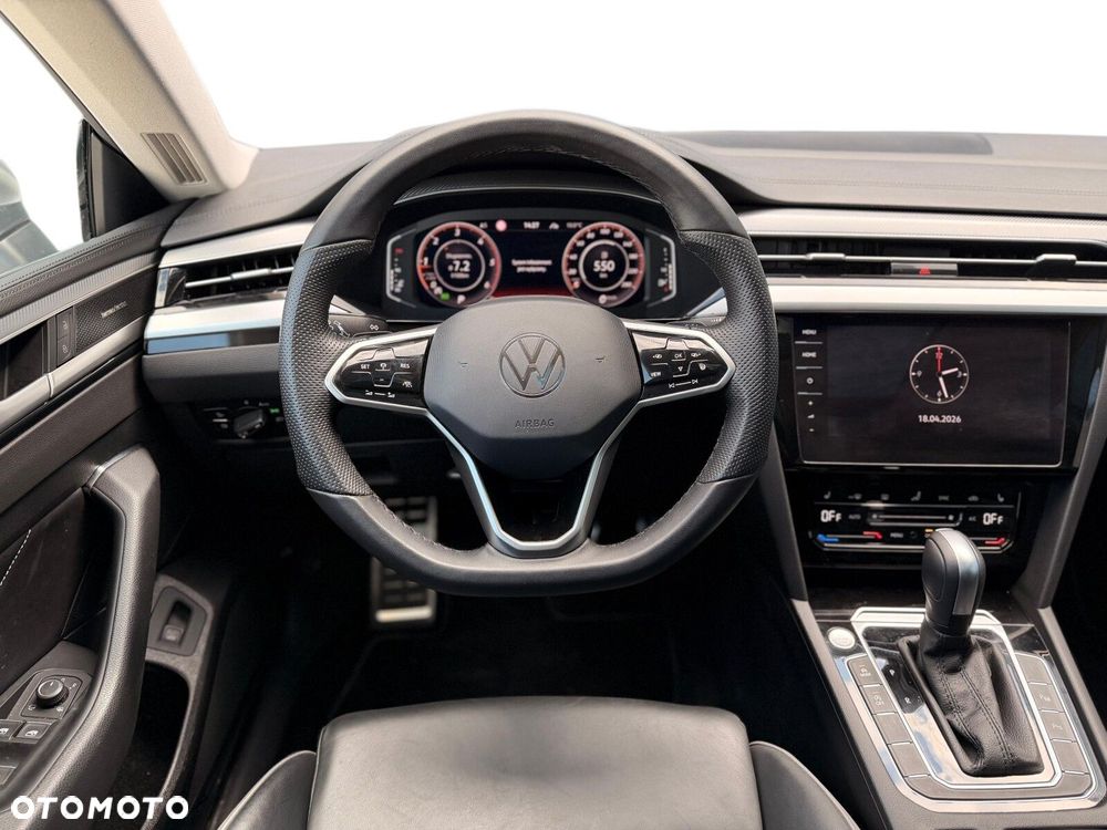 Volkswagen Arteon Shooting Brake 2.0 TDI Elegance DSG - 27